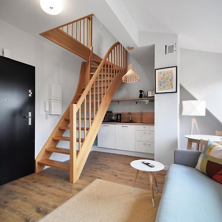 Rentplanet - Apartamenty Kolo Brzegu Kołobrzeg Eksteriør bilde