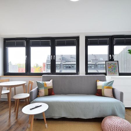 Rentplanet - Apartamenty Kolo Brzegu Kołobrzeg Eksteriør bilde