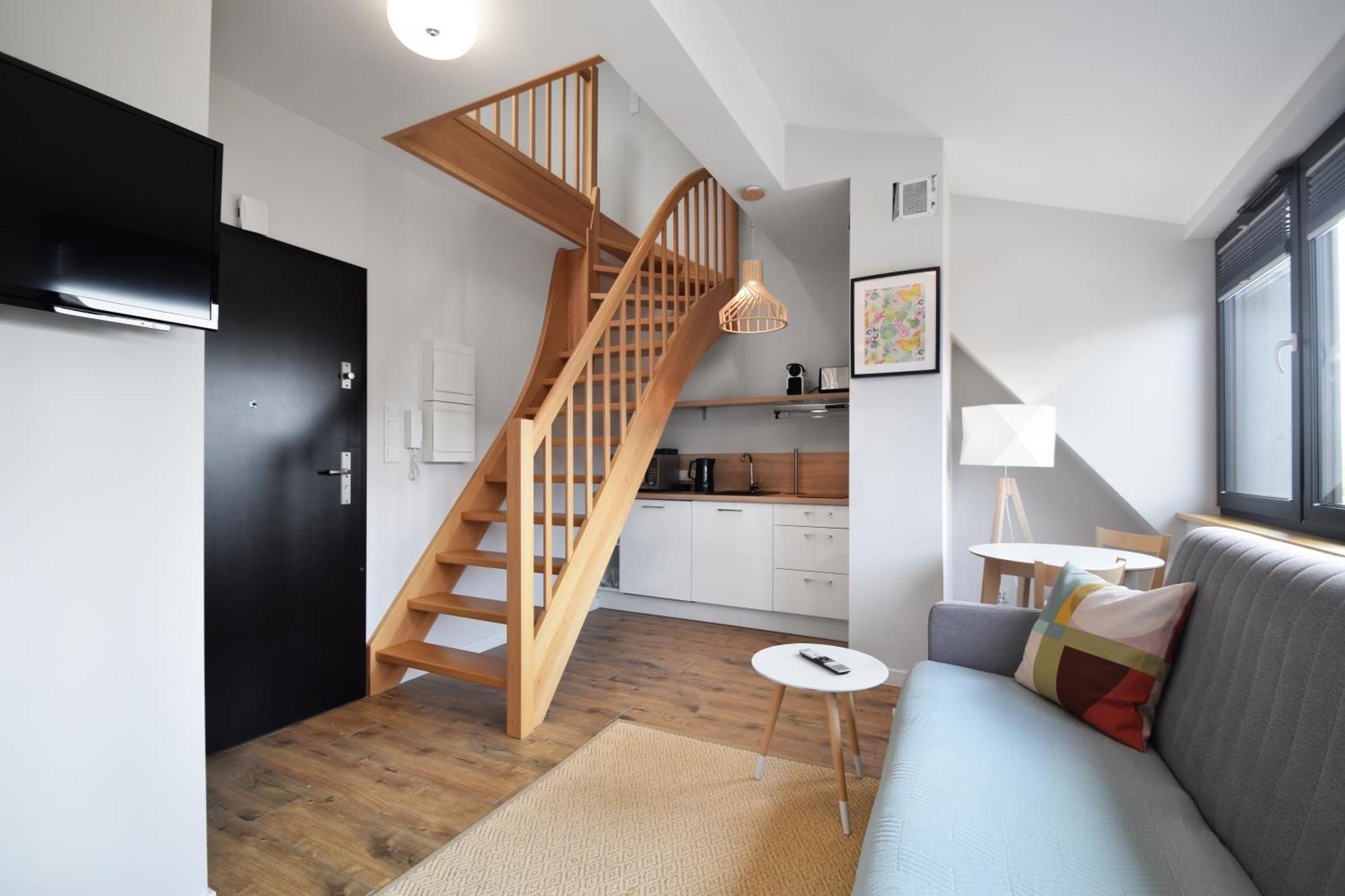 Rentplanet - Apartamenty Kolo Brzegu Kołobrzeg Eksteriør bilde