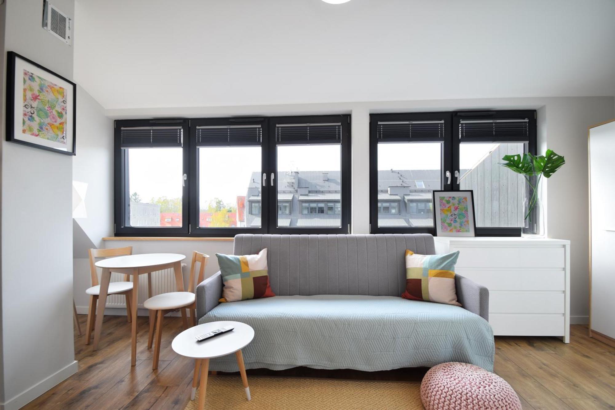 Rentplanet - Apartamenty Kolo Brzegu Kołobrzeg Eksteriør bilde