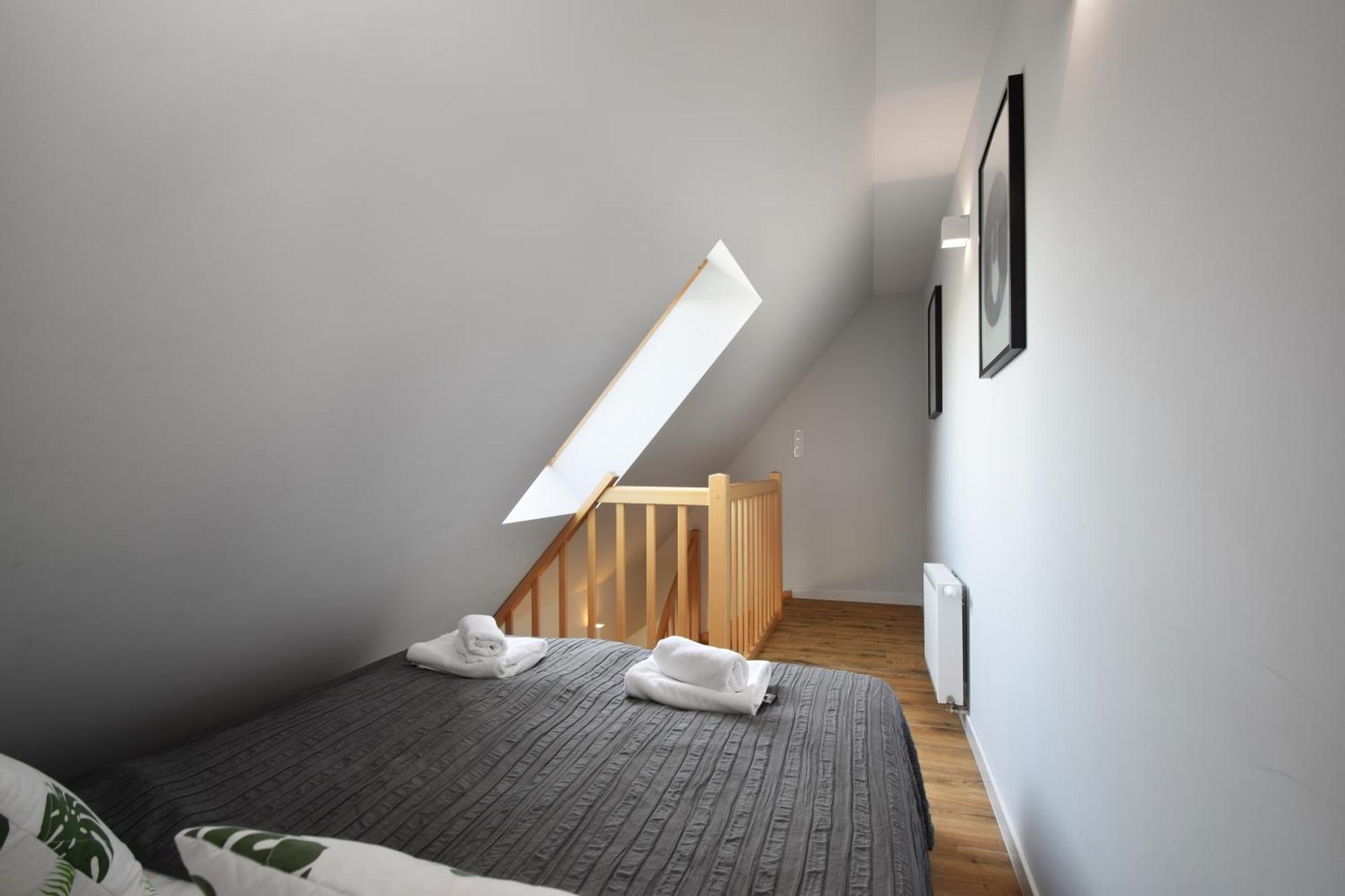 Rentplanet - Apartamenty Kolo Brzegu Kołobrzeg Eksteriør bilde