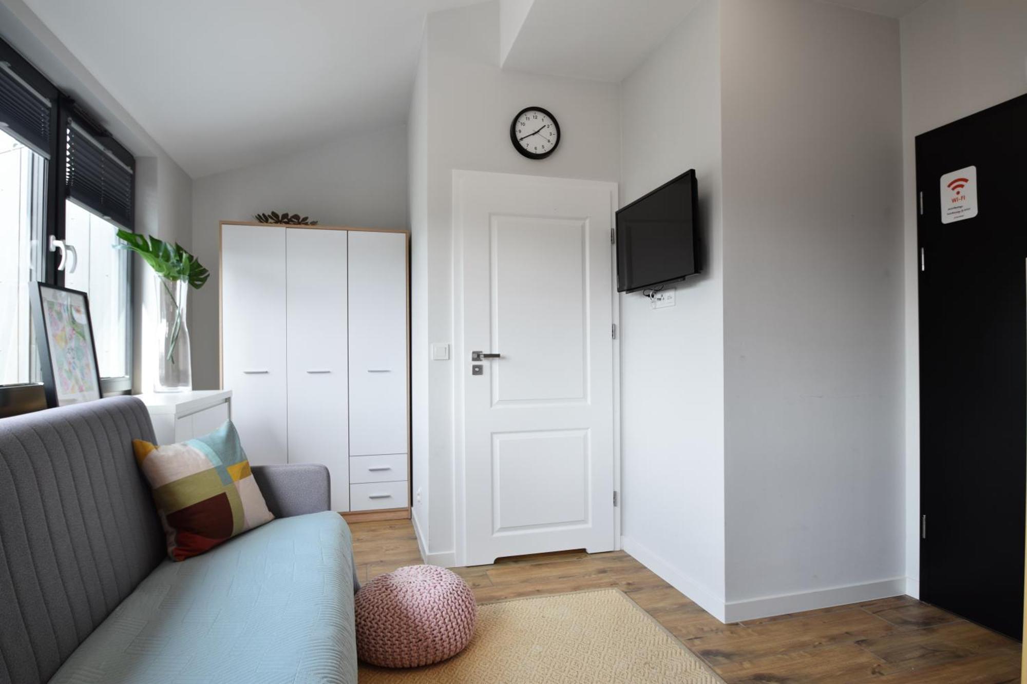Rentplanet - Apartamenty Kolo Brzegu Kołobrzeg Eksteriør bilde