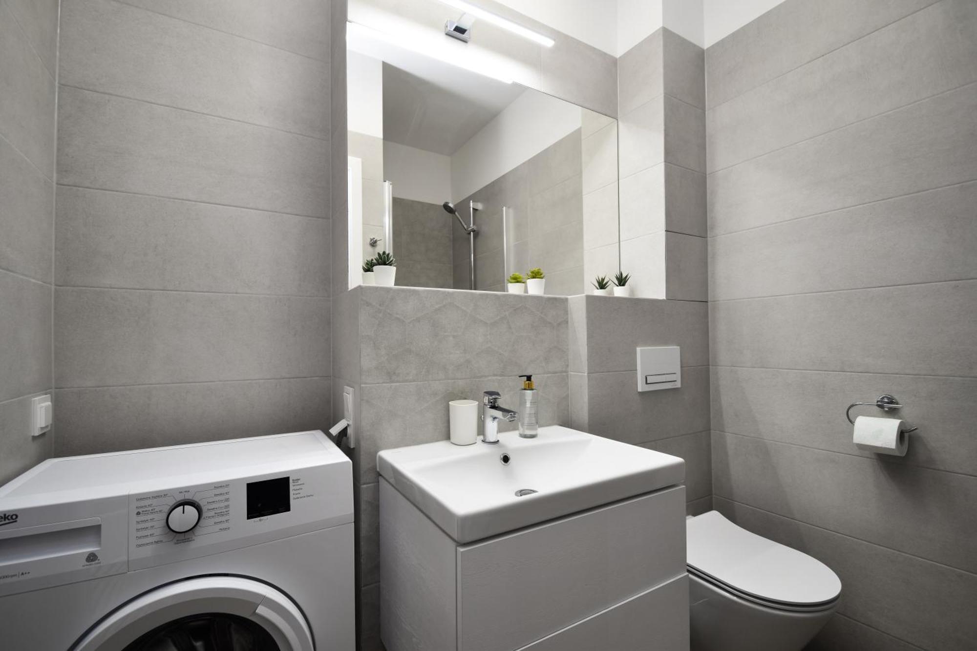 Rentplanet - Apartamenty Kolo Brzegu Kołobrzeg Eksteriør bilde