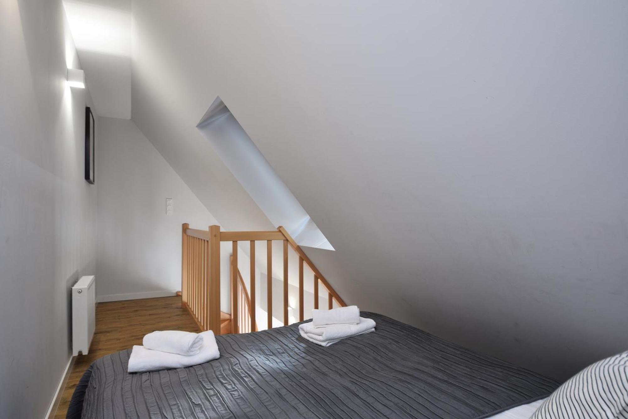 Rentplanet - Apartamenty Kolo Brzegu Kołobrzeg Eksteriør bilde