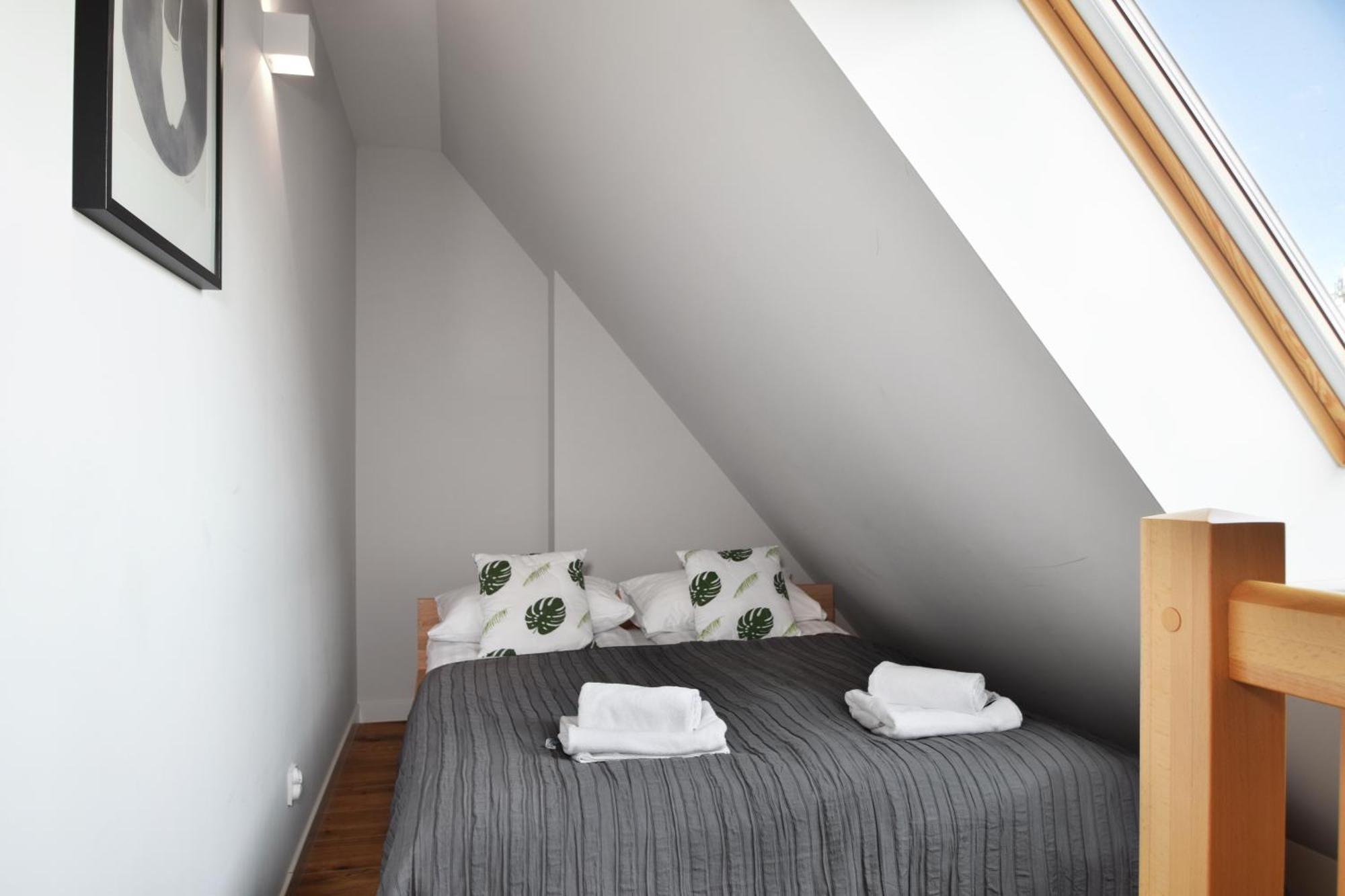 Rentplanet - Apartamenty Kolo Brzegu Kołobrzeg Eksteriør bilde