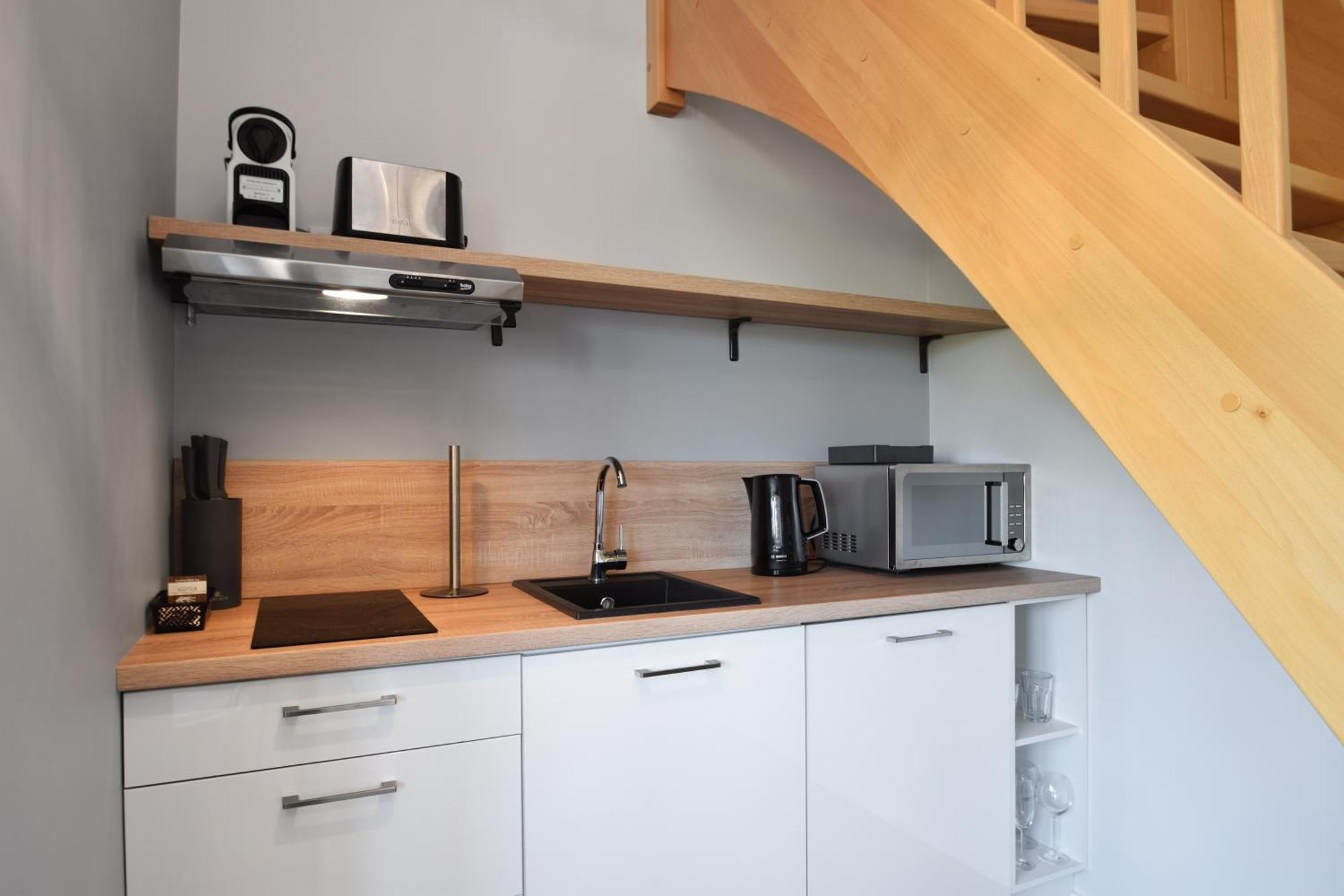 Rentplanet - Apartamenty Kolo Brzegu Kołobrzeg Eksteriør bilde