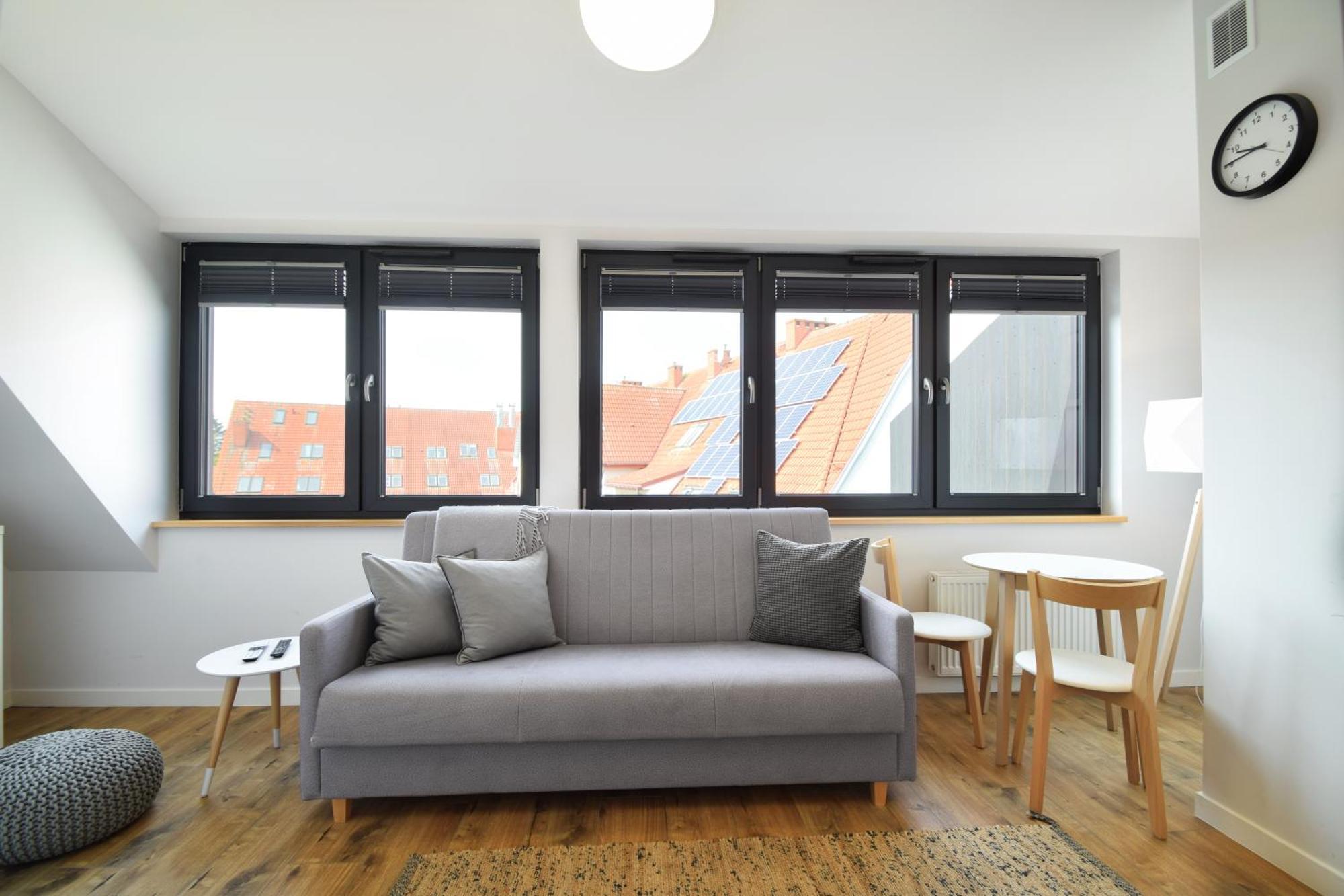Rentplanet - Apartamenty Kolo Brzegu Kołobrzeg Eksteriør bilde