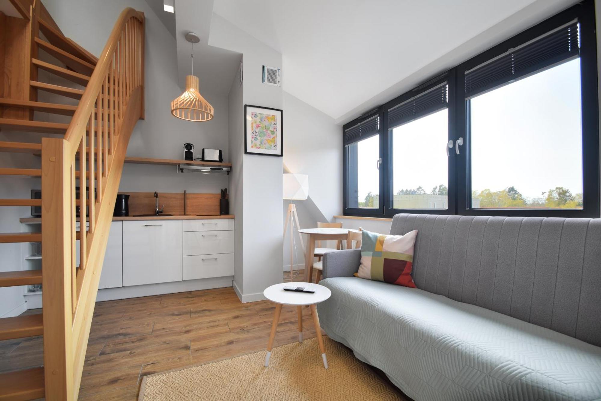 Rentplanet - Apartamenty Kolo Brzegu Kołobrzeg Eksteriør bilde