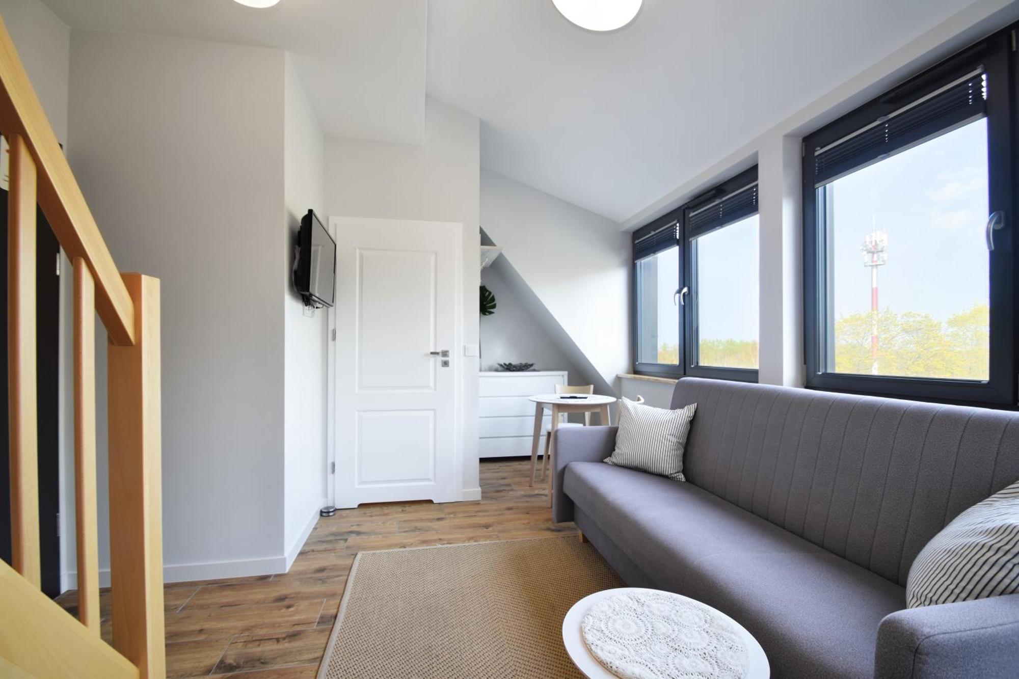 Rentplanet - Apartamenty Kolo Brzegu Kołobrzeg Eksteriør bilde