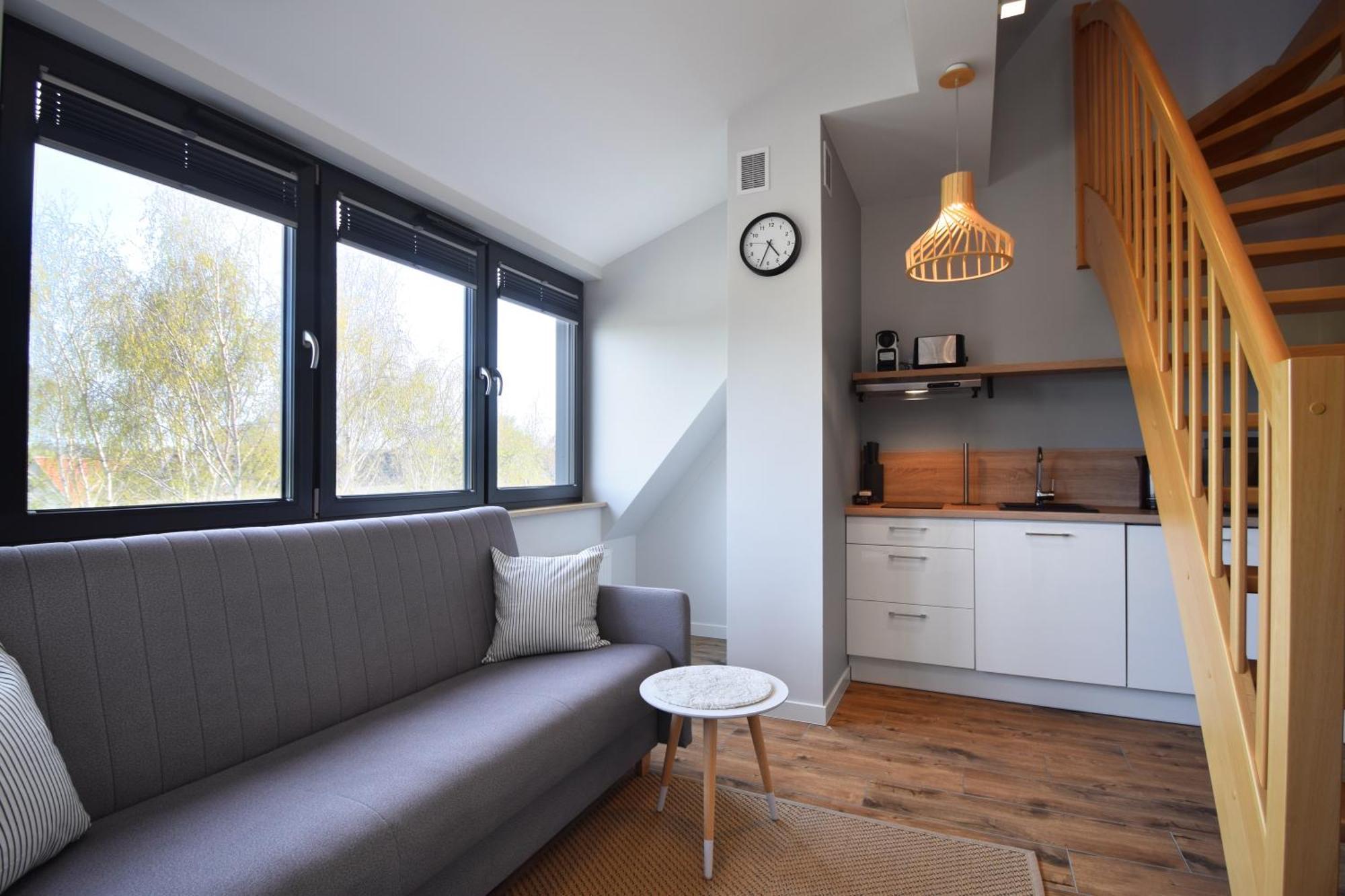 Rentplanet - Apartamenty Kolo Brzegu Kołobrzeg Eksteriør bilde