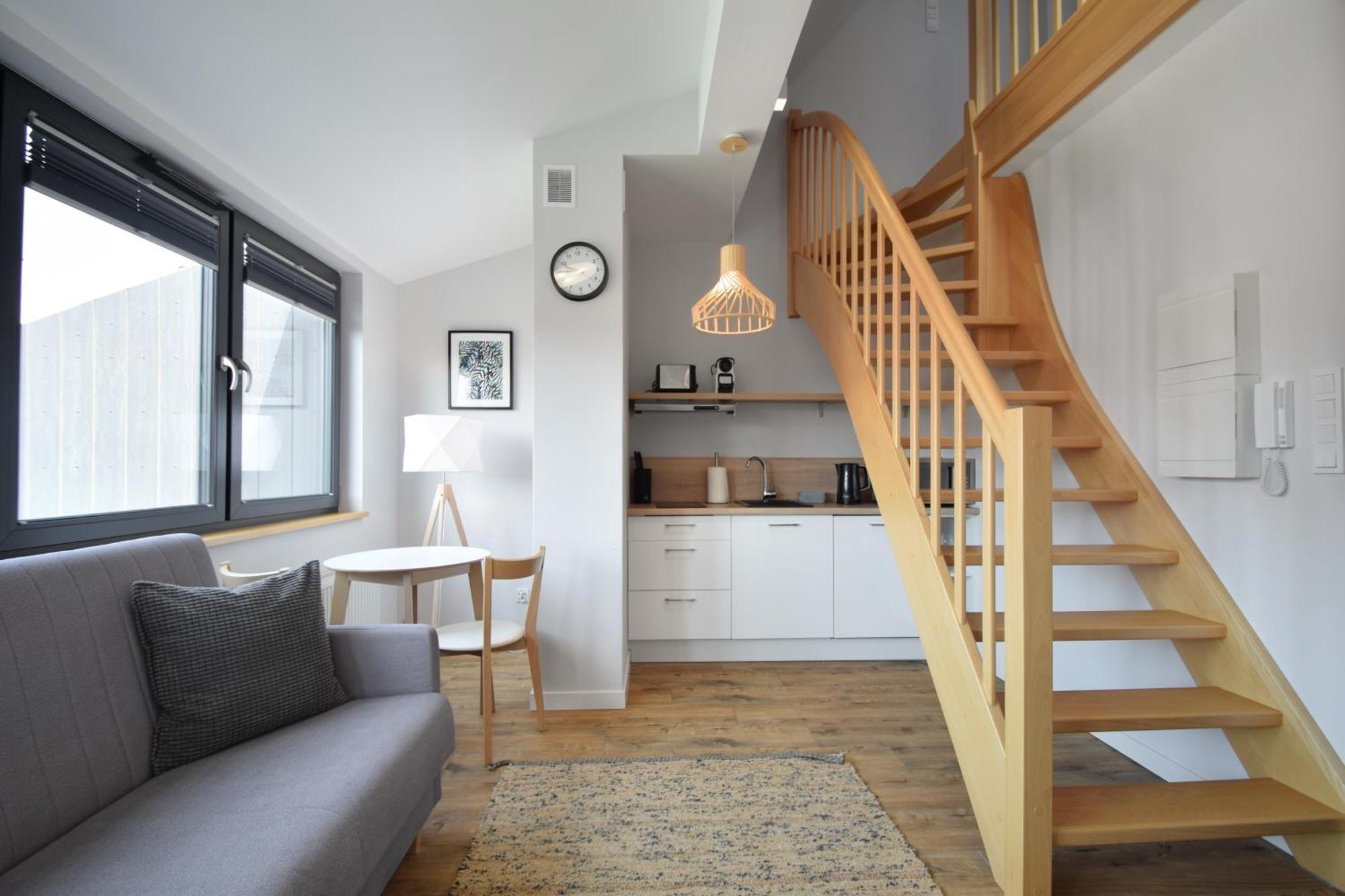 Rentplanet - Apartamenty Kolo Brzegu Kołobrzeg Eksteriør bilde