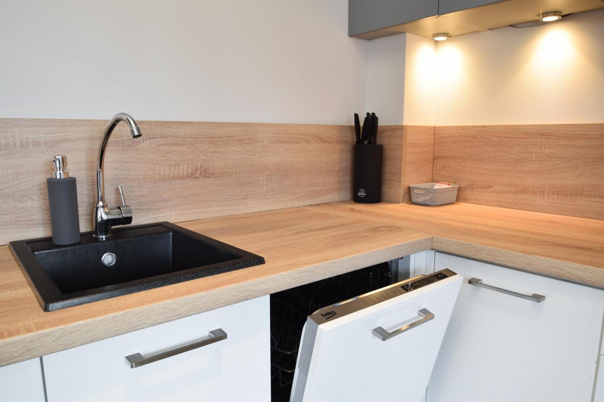Rentplanet - Apartamenty Kolo Brzegu Kołobrzeg Eksteriør bilde