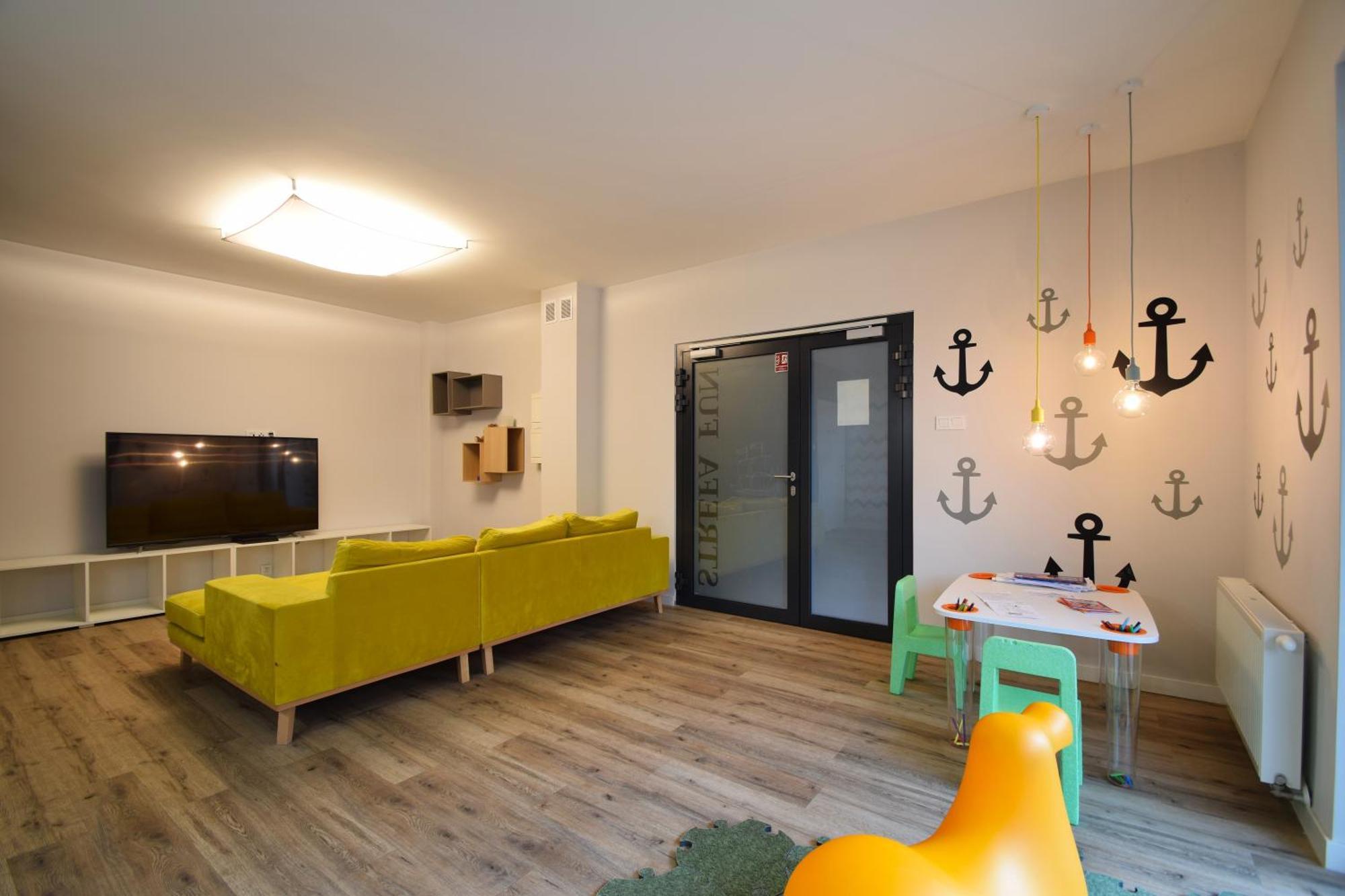Rentplanet - Apartamenty Kolo Brzegu Kołobrzeg Eksteriør bilde