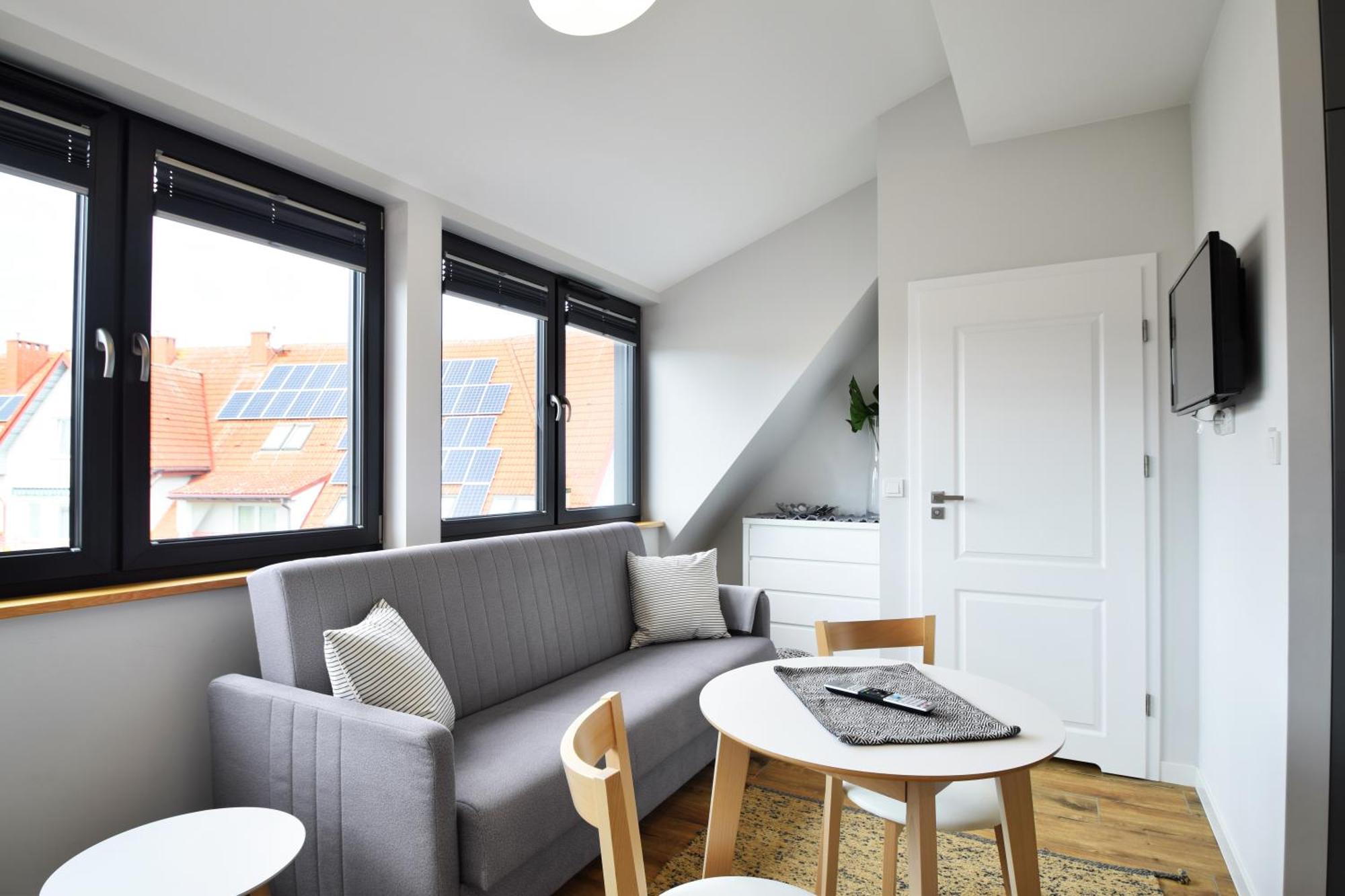 Rentplanet - Apartamenty Kolo Brzegu Kołobrzeg Eksteriør bilde