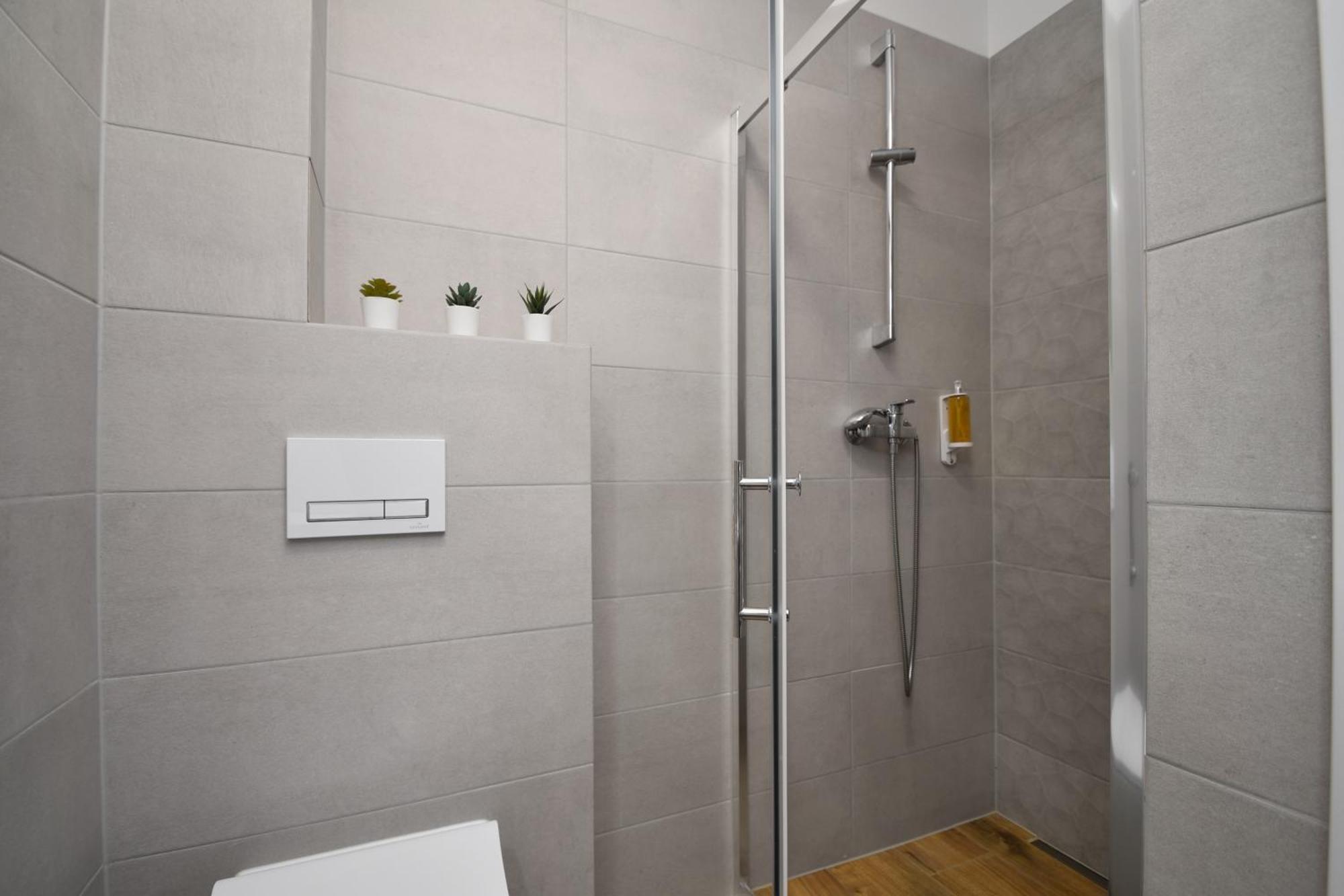 Rentplanet - Apartamenty Kolo Brzegu Kołobrzeg Eksteriør bilde