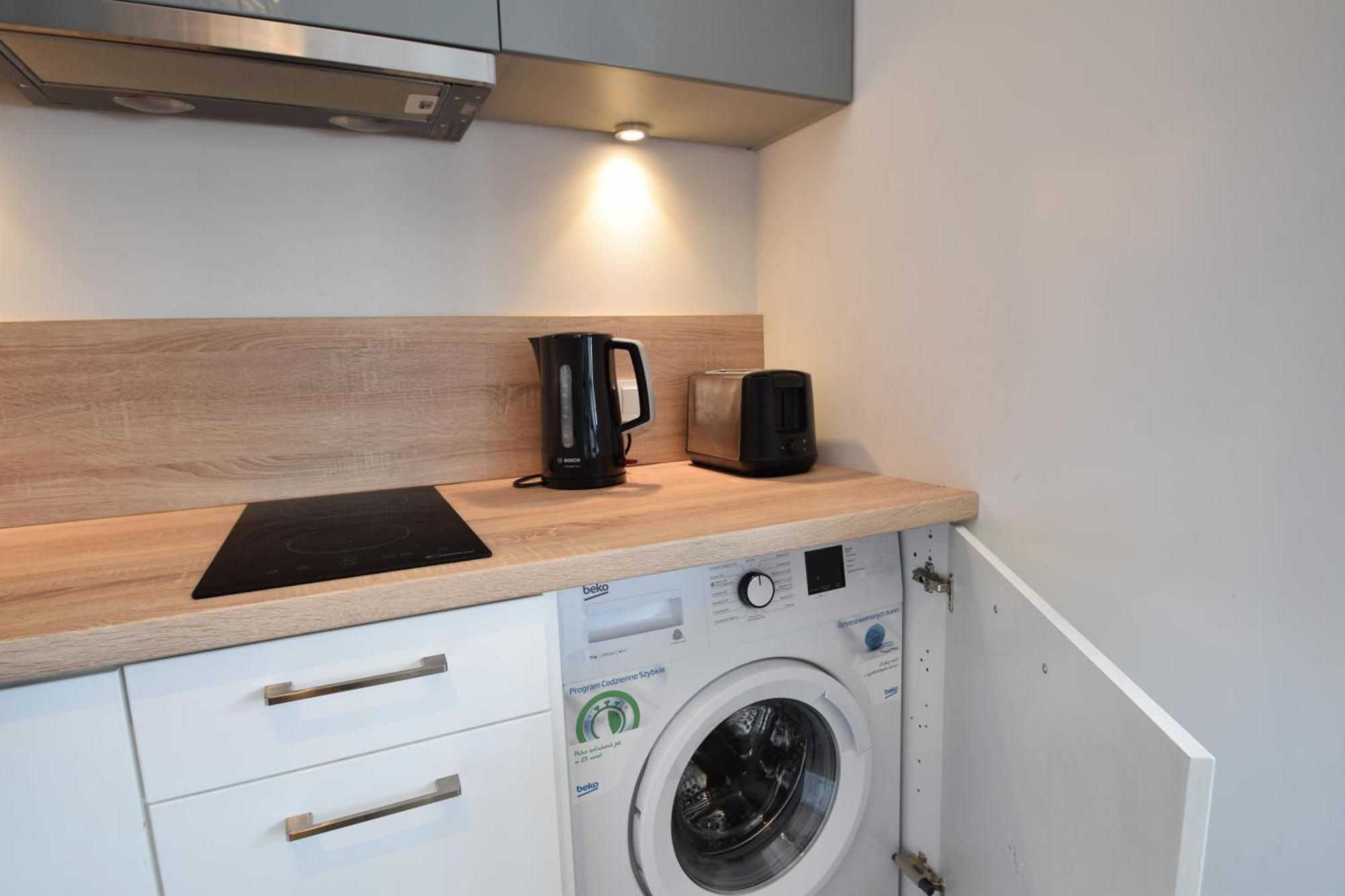 Rentplanet - Apartamenty Kolo Brzegu Kołobrzeg Eksteriør bilde