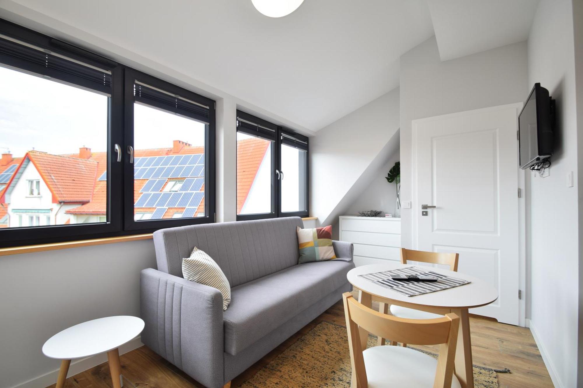 Rentplanet - Apartamenty Kolo Brzegu Kołobrzeg Eksteriør bilde