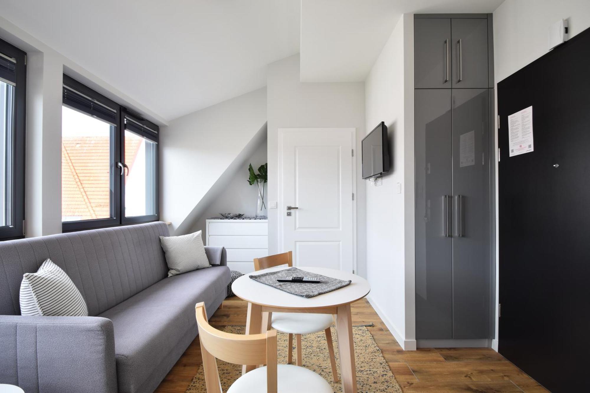 Rentplanet - Apartamenty Kolo Brzegu Kołobrzeg Eksteriør bilde