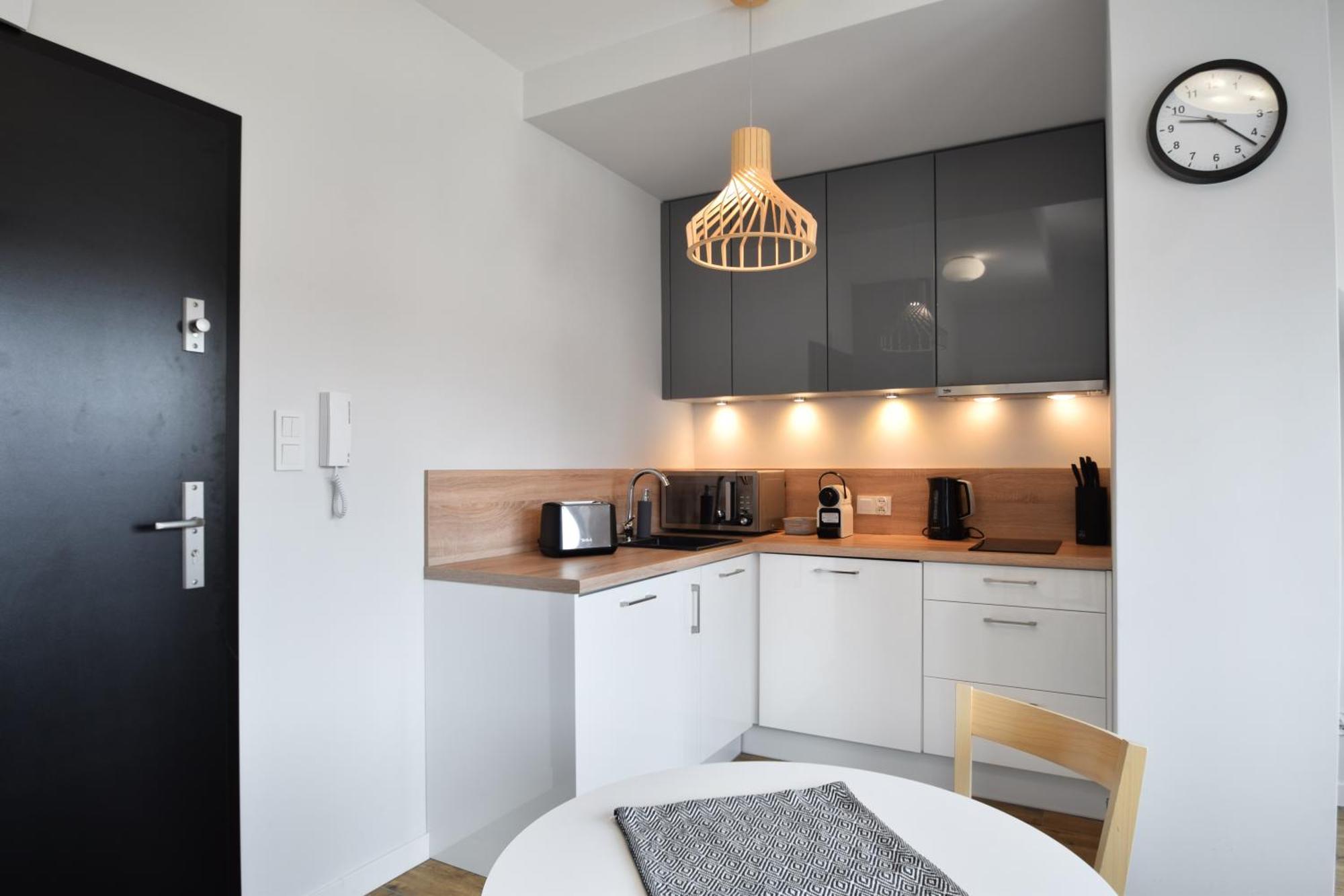 Rentplanet - Apartamenty Kolo Brzegu Kołobrzeg Eksteriør bilde