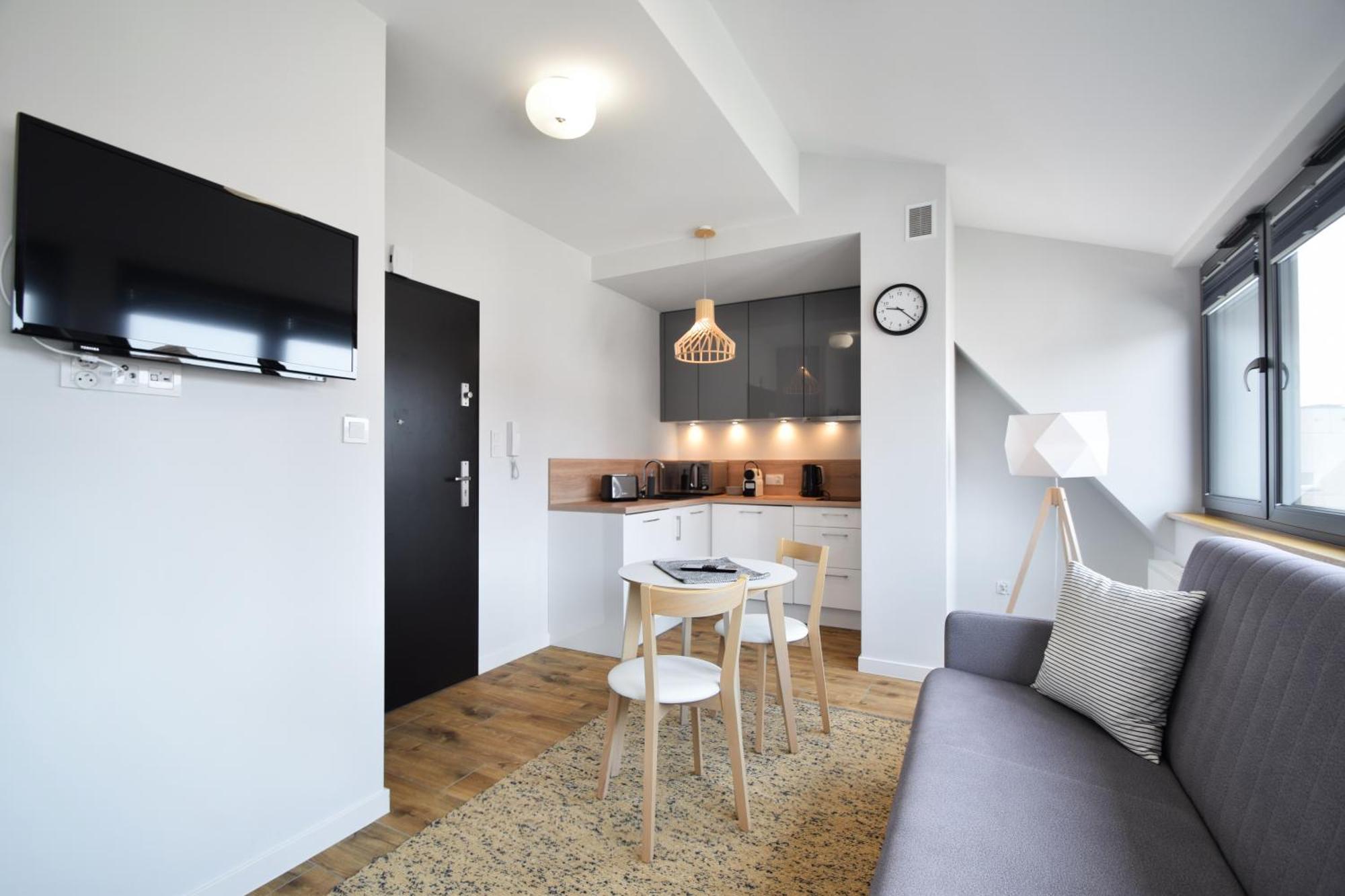 Rentplanet - Apartamenty Kolo Brzegu Kołobrzeg Eksteriør bilde