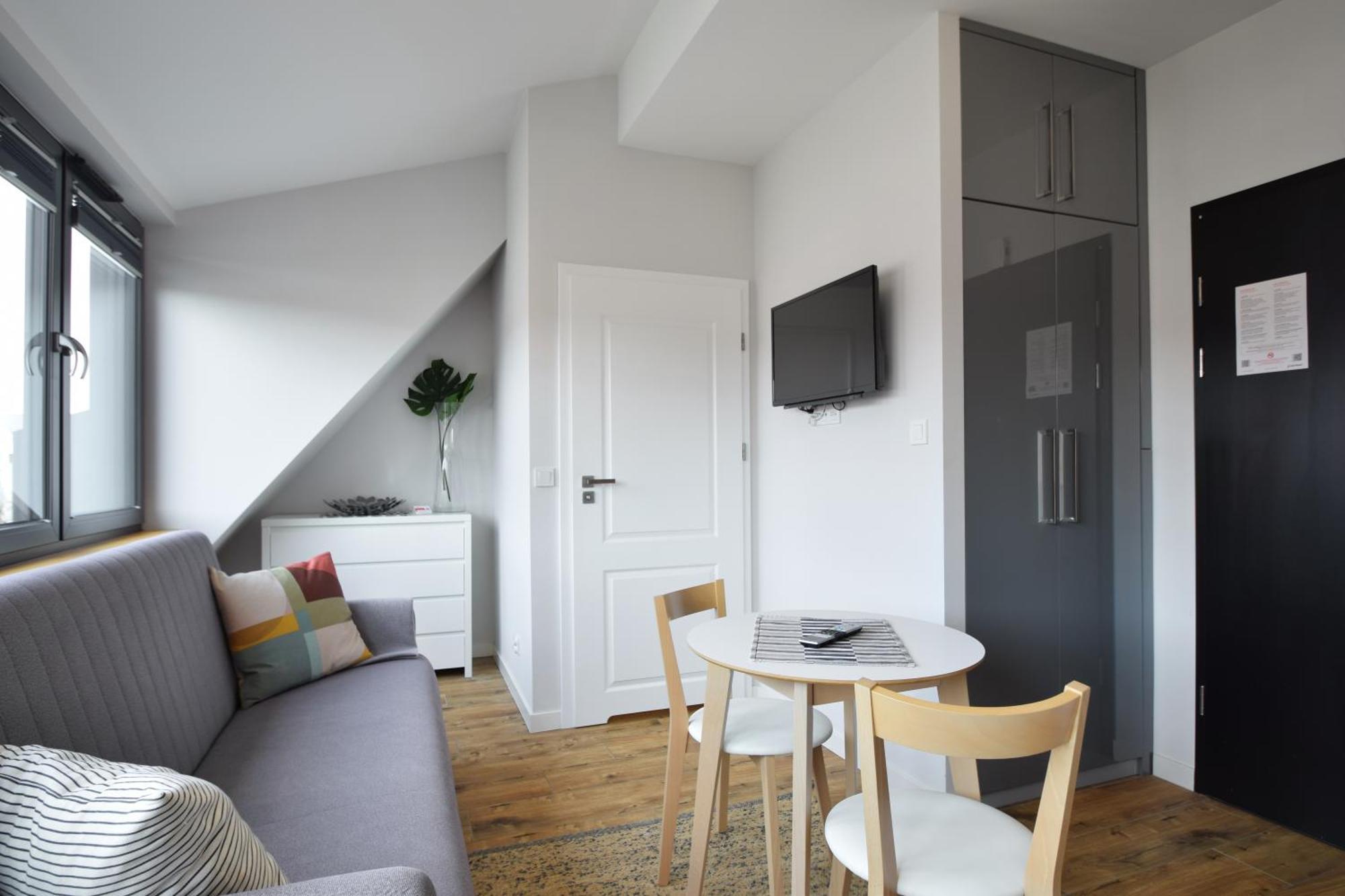 Rentplanet - Apartamenty Kolo Brzegu Kołobrzeg Eksteriør bilde