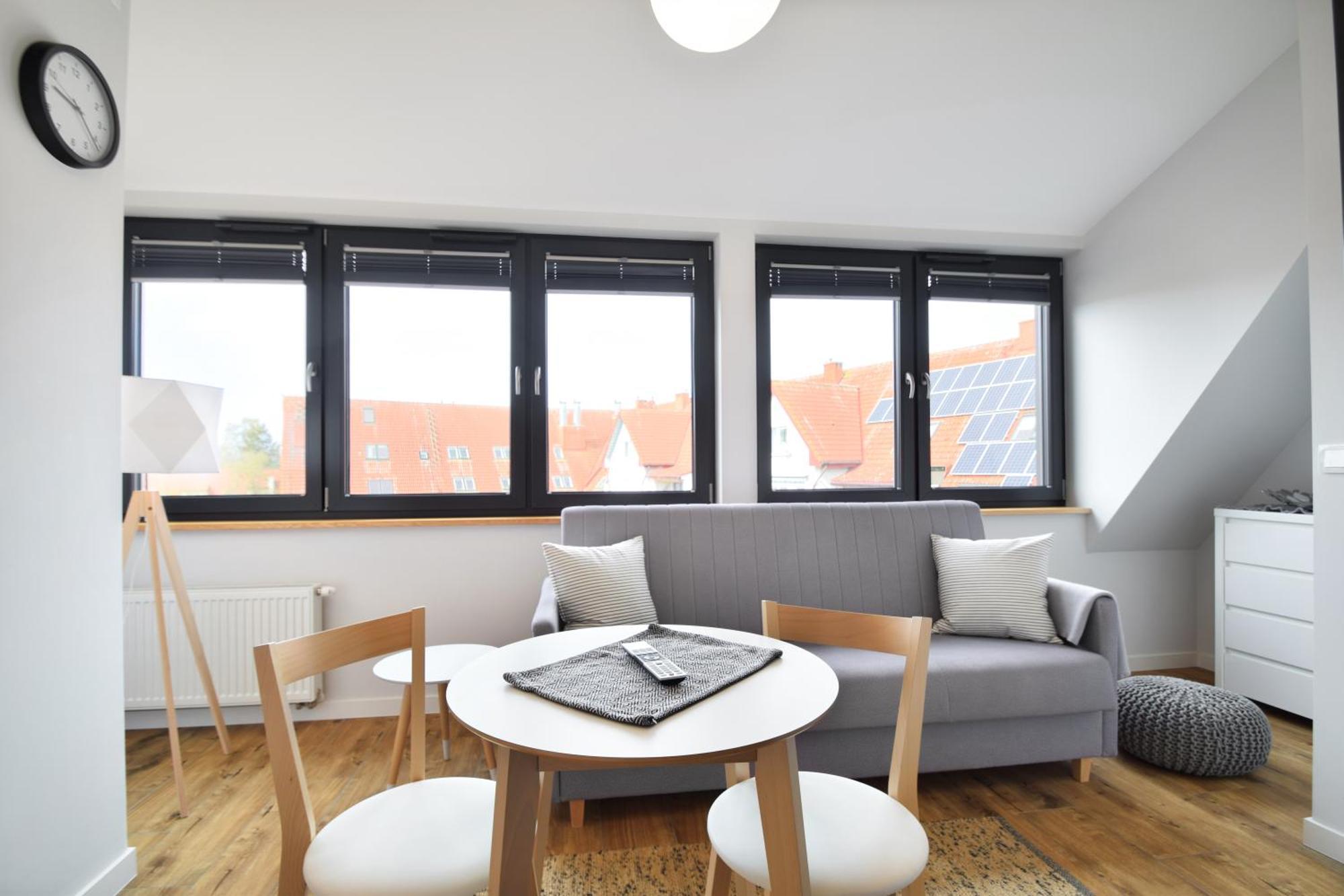 Rentplanet - Apartamenty Kolo Brzegu Kołobrzeg Eksteriør bilde