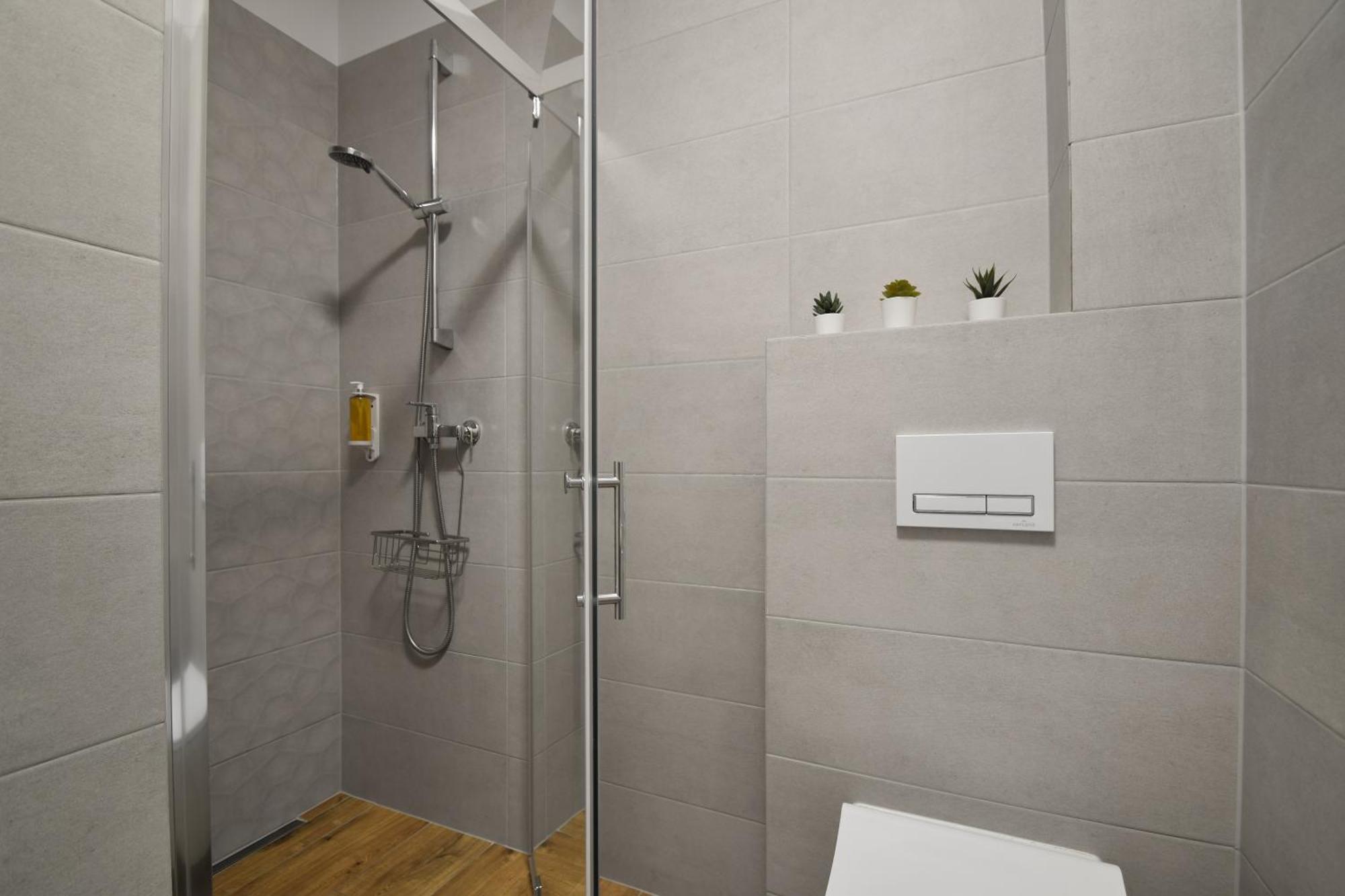 Rentplanet - Apartamenty Kolo Brzegu Kołobrzeg Eksteriør bilde