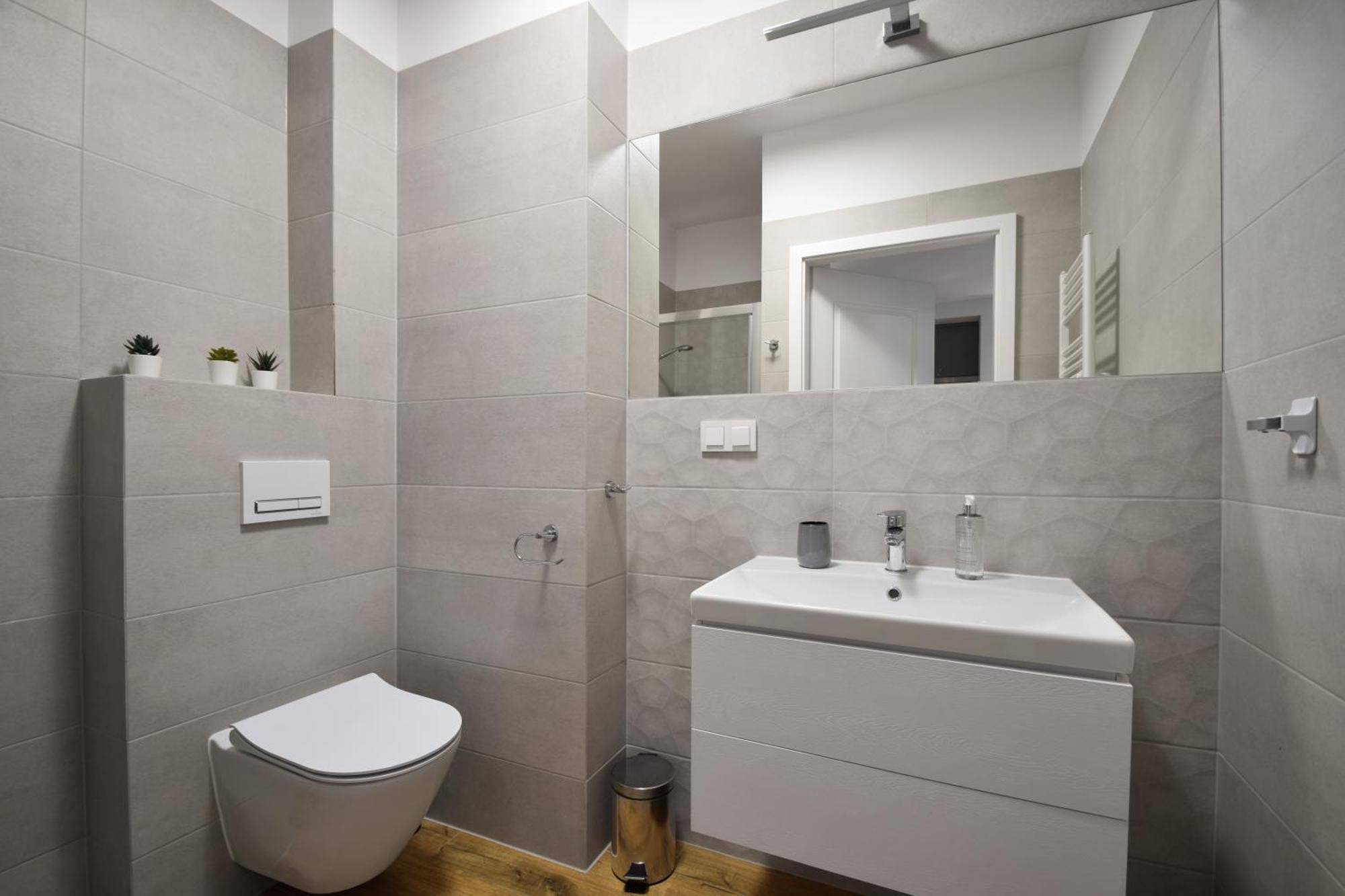 Rentplanet - Apartamenty Kolo Brzegu Kołobrzeg Eksteriør bilde