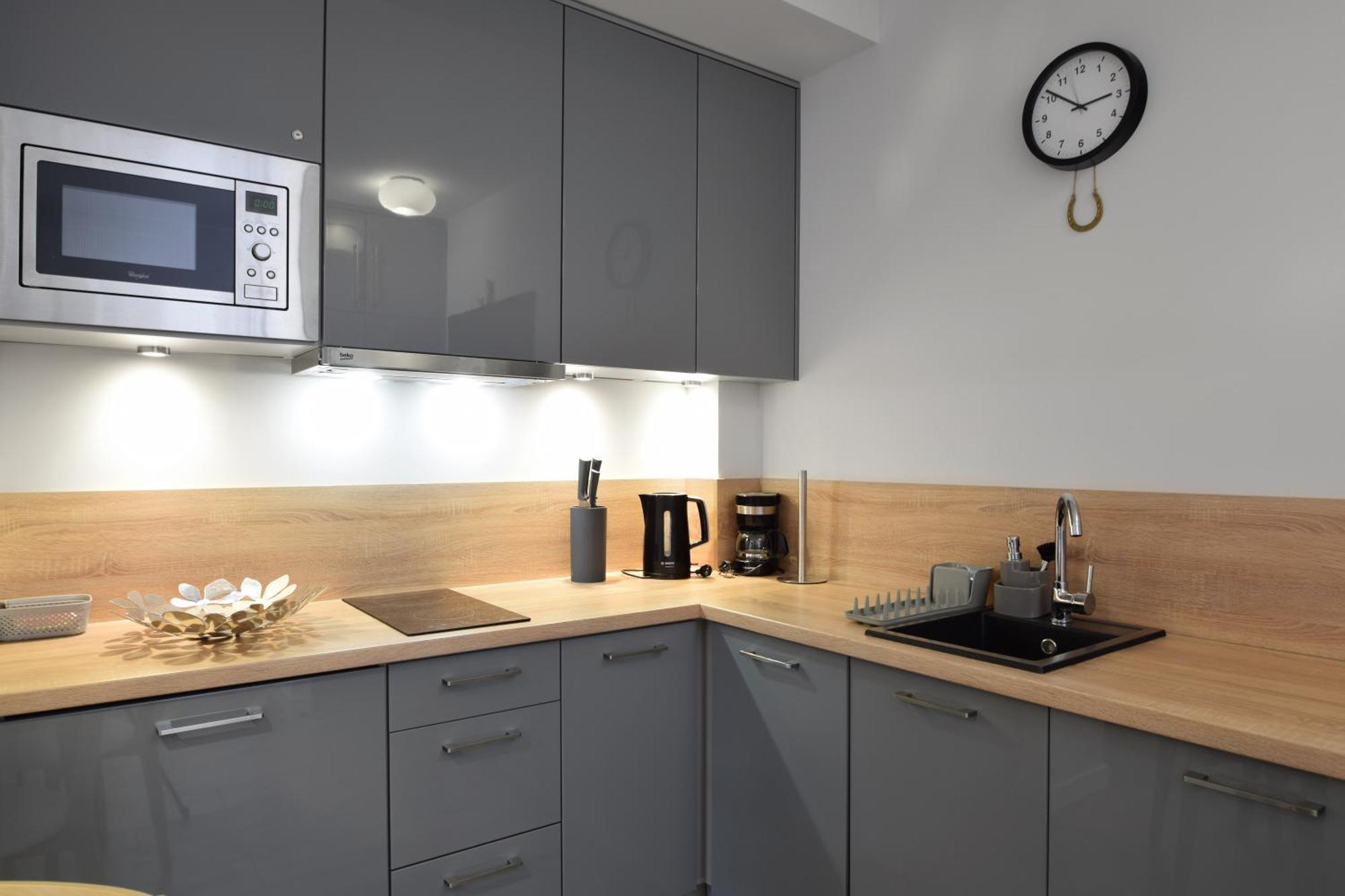 Rentplanet - Apartamenty Kolo Brzegu Kołobrzeg Eksteriør bilde