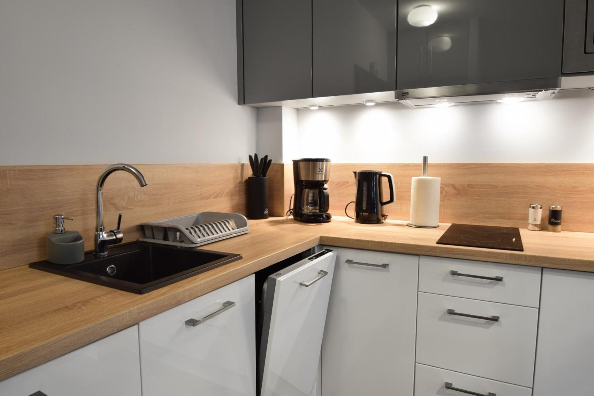 Rentplanet - Apartamenty Kolo Brzegu Kołobrzeg Eksteriør bilde
