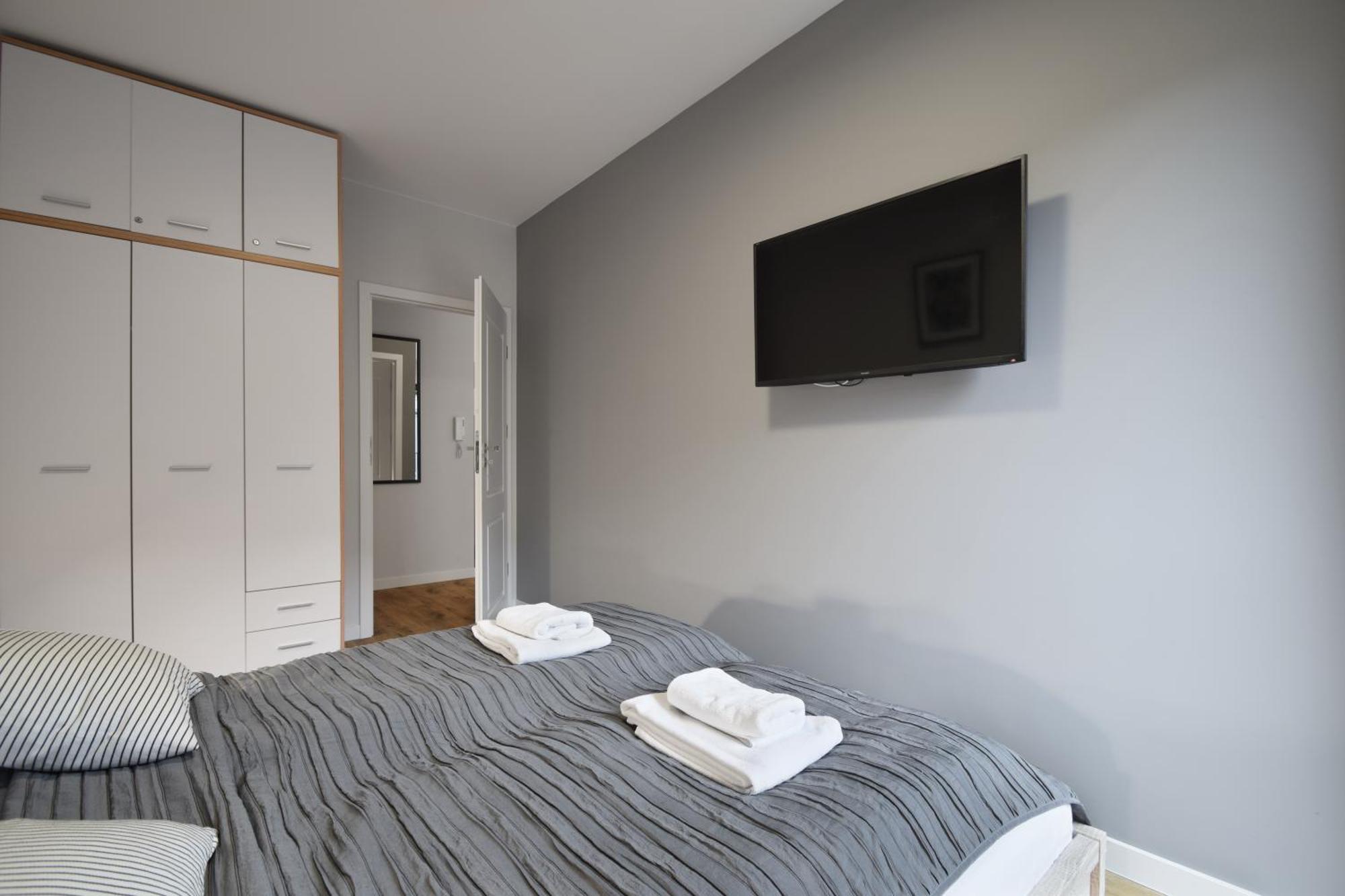 Rentplanet - Apartamenty Kolo Brzegu Kołobrzeg Eksteriør bilde